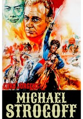 Miguel Strogoff, O Correio do Tzar