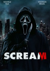 Scream 6