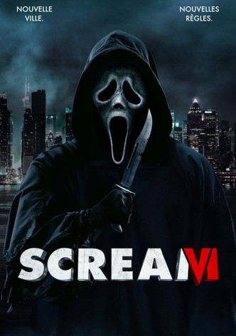 Scream 6