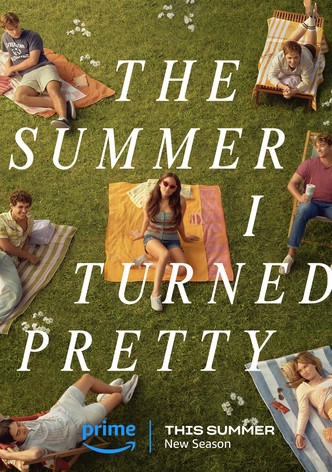 How to Watch 'The Summer I Turned Pretty' Free: Stream Season 2 Online