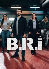 The Brigade