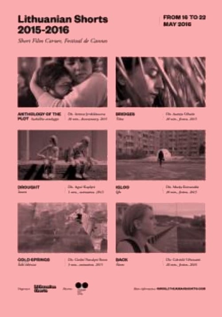 Anthology of the Plot