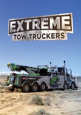 Heavy Tow Truckers Down Under