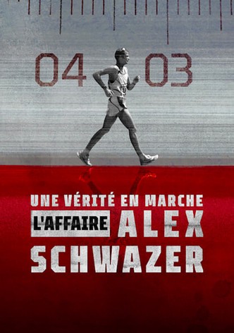 Une vérité en marche: L'affaire Alex Schwazer