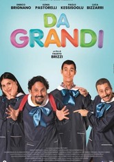 Da grandi