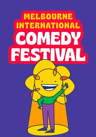 Melbourne Comedy Festival