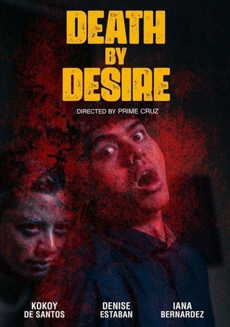 Death by Desire