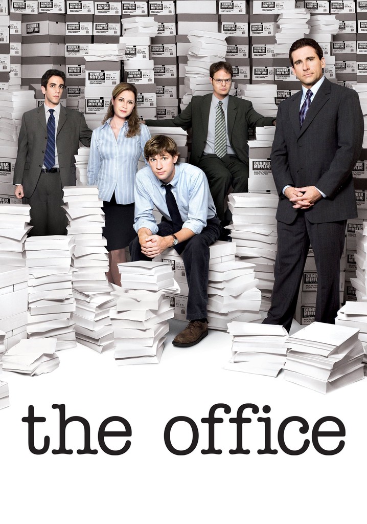 The Office - Where to Watch and Stream - TV Guide