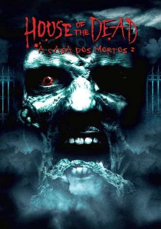 A Casa dos Mortos 2