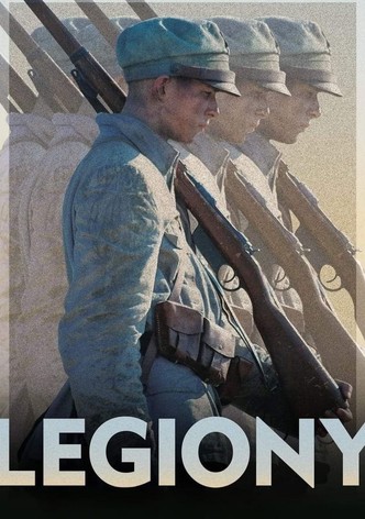 Legiony