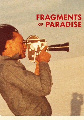 Jonas Mekas: Fragmentos del Paraiso