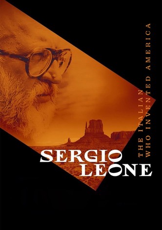 Sergio Leone: The Italian Who Invented America