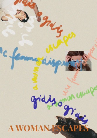 A Woman Escapes
