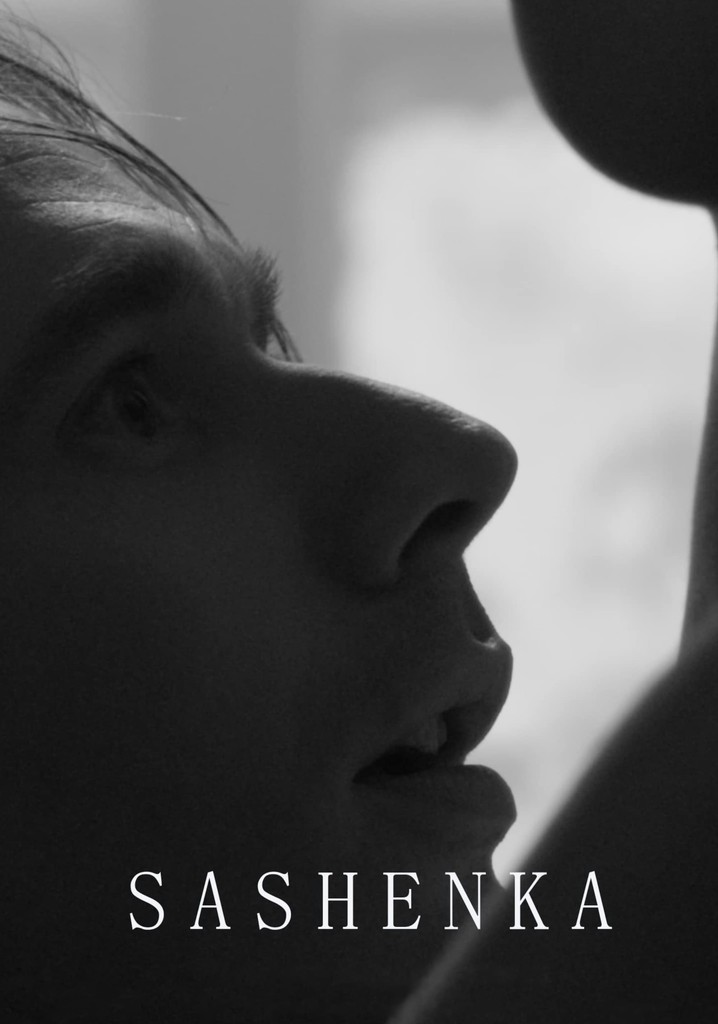 Sashenka