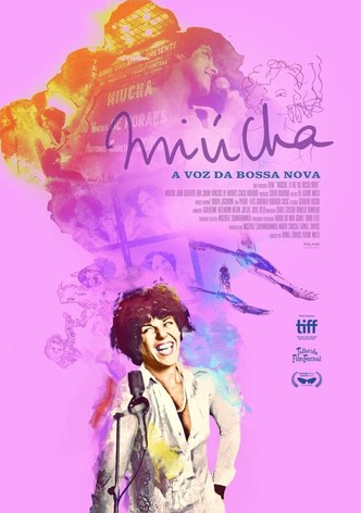 Miúcha, a Voz da Bossa Nova