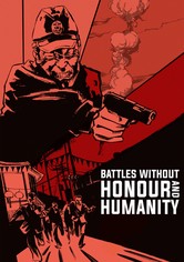 Luta Sem Código de Honra