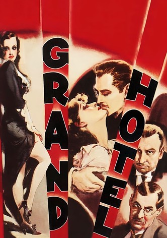 Γκραντ Οτέλ