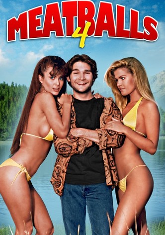 Meatballs 4: To the Rescue