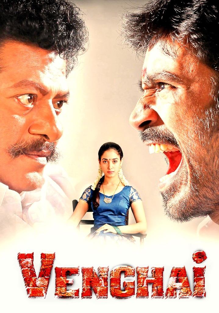 Venghai Tamil Full Movie Watch Online Free