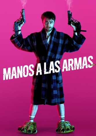 Manos a las armas