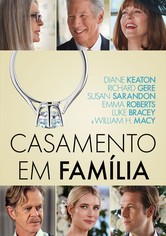 Casamento em Família