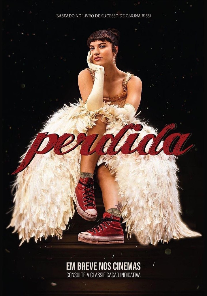 Perdida - movie: where to watch streaming online