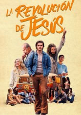 La revolución de Jesús