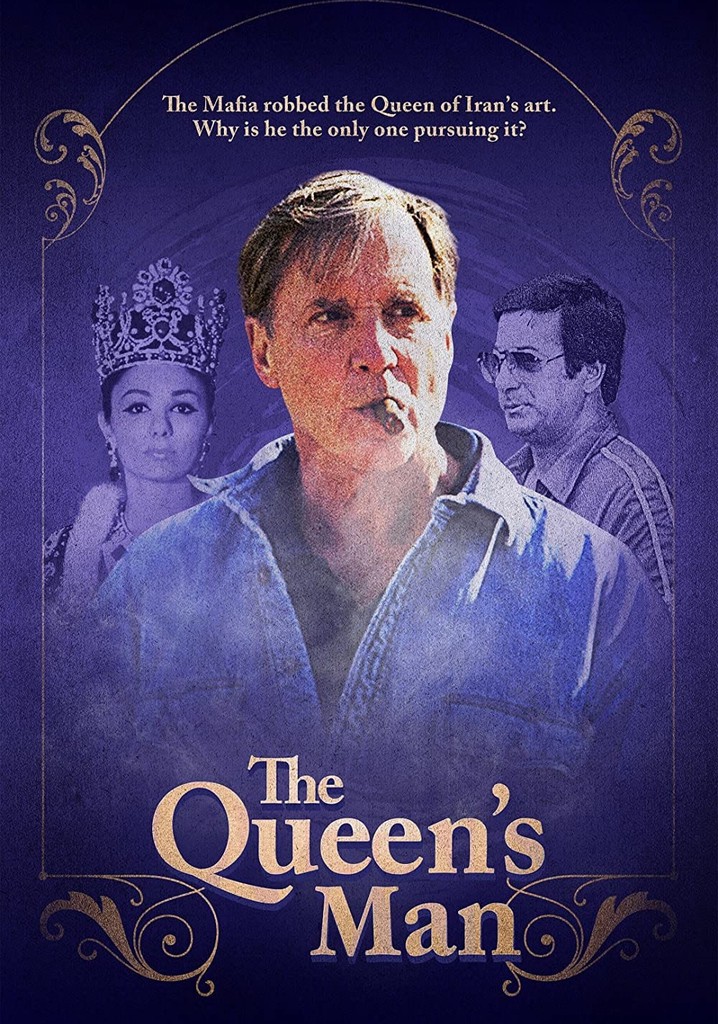 The Queen's Man