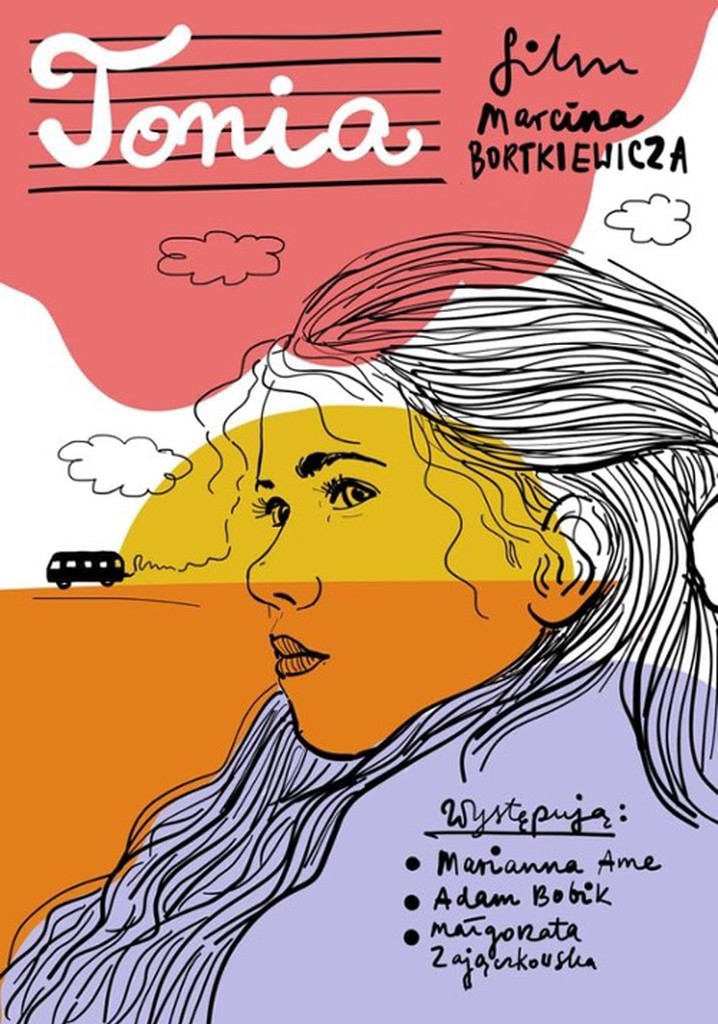 Tonia Filme - Veja Onde Assistir Online