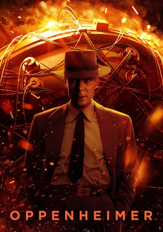 Oppenheimer movie where to watch streaming online