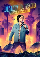 Jimmy O. Yang: Guess How Much?