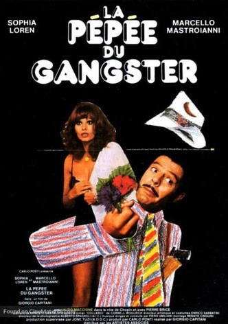 La pépée du gangster