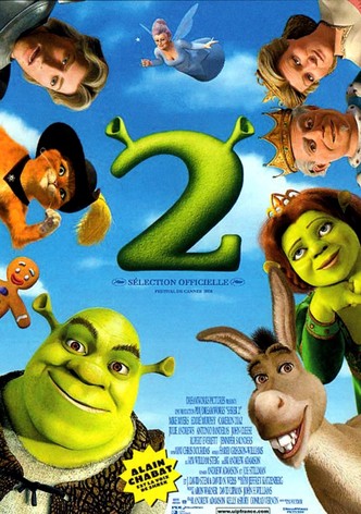 Shrek 2