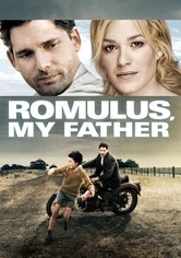 Rómulo, mi padre
