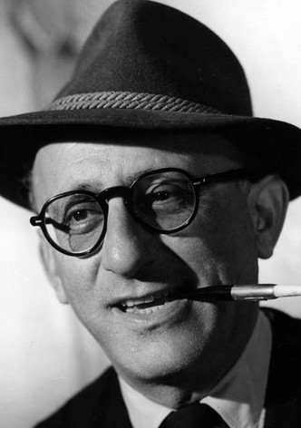 Alle Tage ist kein Sonntag - Robert Siodmak und seine Filme