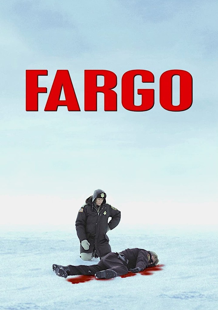 Fargo movie where to watch streaming online