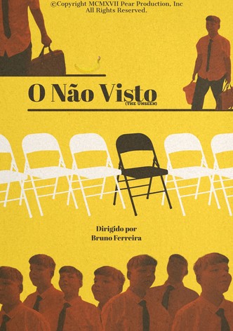 O Não Visto