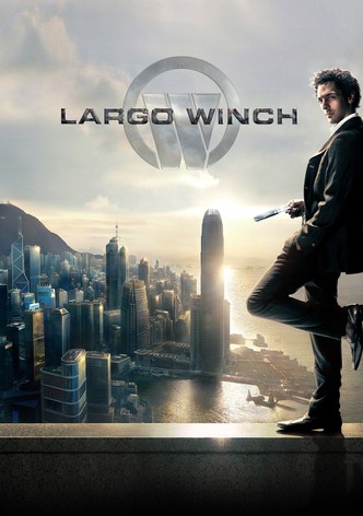 The Heir Apparent: Largo Winch