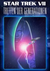 Star Trek - Treffen der Generationen