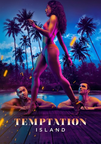 Temptation Island Temporada 2 - assista episódios online streaming