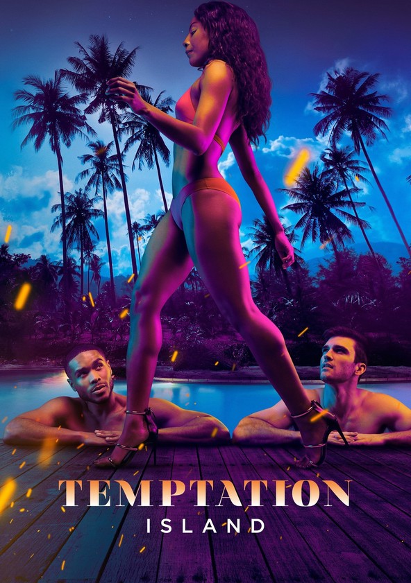 Watch temptation outlet island season 3