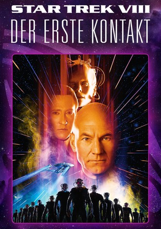 Star Trek - Der erste Kontakt