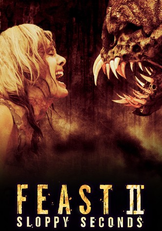 Feast 2: No Limit