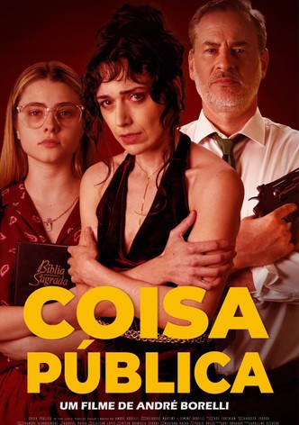 Coisa Pública