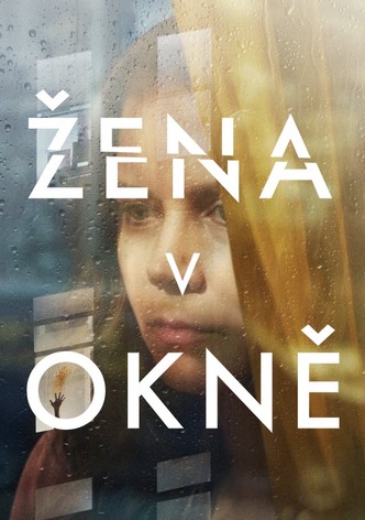 Žena v okně