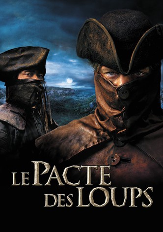 Le Pacte des loups