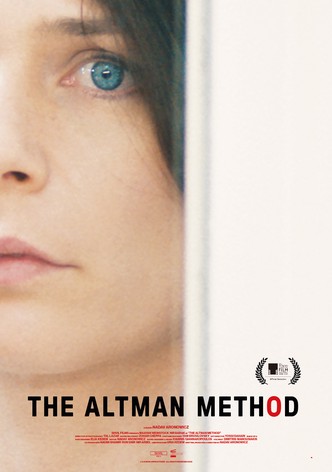 The Altman Method