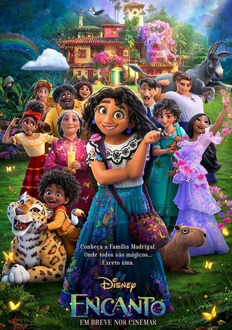Encanto
