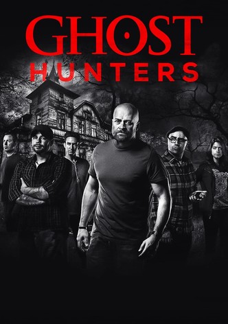 Ghost Hunters Ghost Hunters Staffel 15