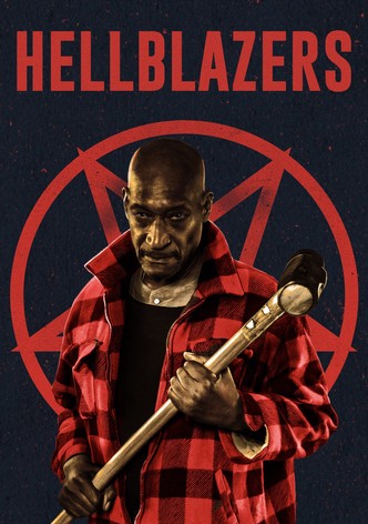 Hellblazers